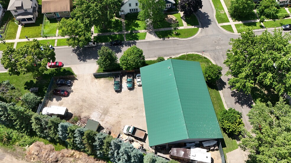 1645 Iglehart Ave, Saint Paul, MN à vendre - Photo de l’immeuble – Image 2 sur 19