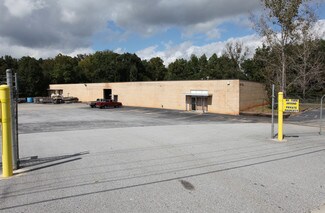 Plus de détails pour Industrial – Industriel/Logistique à vendre, Lithonia, GA