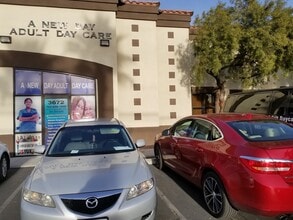 3672-3674 N Rancho Dr, Las Vegas, NV à vendre Photo intérieure– Image 1 sur 11