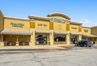 Plus de détails pour 22428-22560 SH 249, Houston, TX - Local commercial à louer