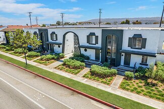 Plus de détails pour 2830 235th St, Torrance, CA - Logement à vendre