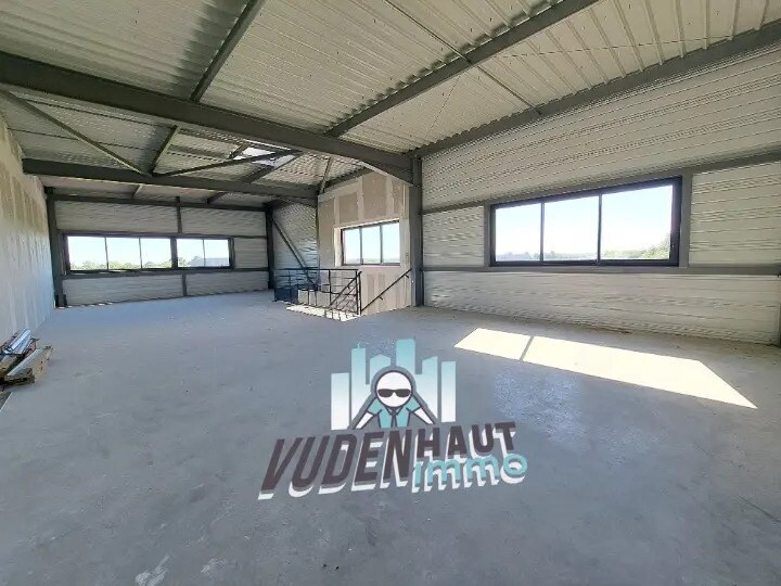 Local d’activités dans Seysses à louer - Photo intérieure – Image 2 sur 9