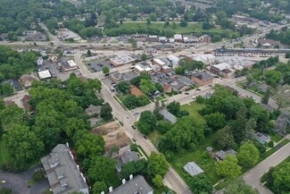 Plus de détails pour 104 High Rd, Cary, IL - Terrain à vendre