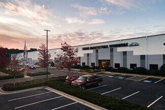 Plus de détails pour 4975 Powder Springs Dallas Rd, Powder Springs, GA - Industriel/Logistique à louer