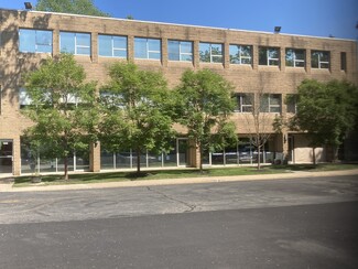 Plus de détails pour 914 Mount Kemble Ave, Morristown, NJ - Différents types d’espaces à louer