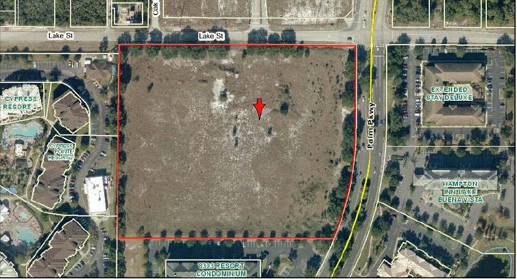 8175 Palm Park, Orlando, FL à louer Photo principale– Image 1 sur 15