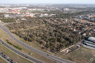 Babcock And Loop 1604 Rd, San Antonio, TX - VUE AÉRIENNE  vue de carte - Image1