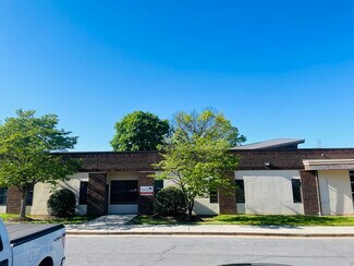 Plus de détails pour 195 Thomas Johnson Dr, Frederick, MD - Bureau à louer