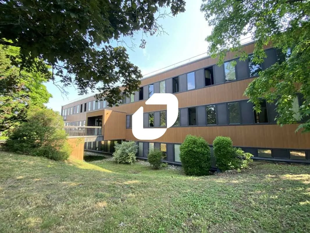 Photo de l’immeuble