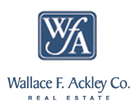 Wallace F. Ackley Company