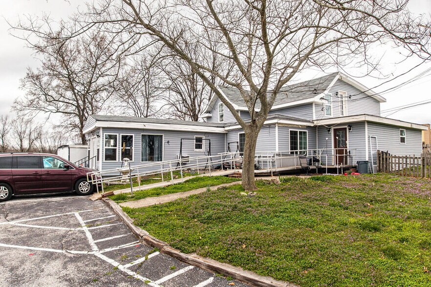 10770 E State Highway 76, Branson West, MO à vendre - Photo de l’immeuble – Image 3 sur 52