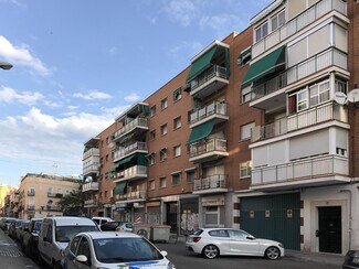 Plus de détails pour Calle Del Conde De Vistahermosa, 23, Madrid - Logement à vendre