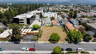 Plus de détails pour 15 and 19 Lucile St, Arcadia, CA - Terrain à vendre