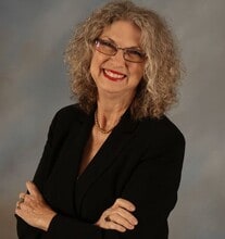 Ann Hodges