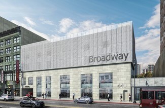 Plus de détails pour 440 S Broadway, Los Angeles, CA - Bureau/Médical, Bureau/Local commercial à louer