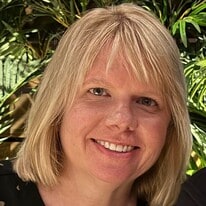 Caryn Stephenson