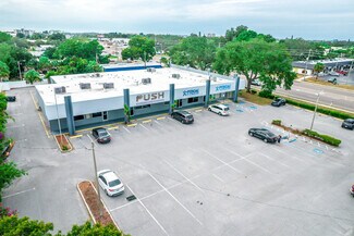 Plus de détails pour 14280 Walsingham Rd, Largo, FL - Local commercial à louer