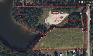Plus de détails pour 00 Spur 149 Rd, Magnolia, TX - Terrain à vendre
