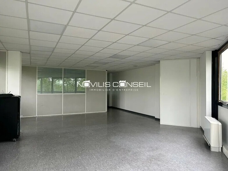 Bureau dans Labège à louer - Photo de l’immeuble – Image 3 sur 4