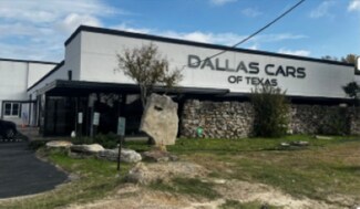 Plus de détails pour 11616 Harry Hines Blvd, Dallas, TX - Industriel/Logistique à louer