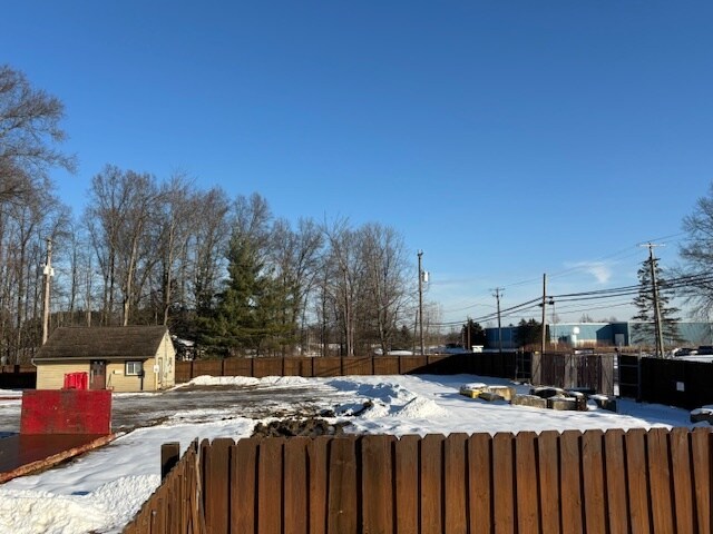 7937 OH-44, Ravenna, OH à vendre - Photo principale – Image 2 sur 8
