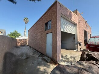 Plus de détails pour 1259-1265 Broadway, El Cajon, CA - Local commercial à louer