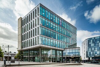 Plus de détails pour 1 Cathedral Sq, Blackburn - Local commercial à louer