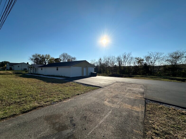 5780 Highway 109, Lebanon, TN à louer - Photo de l’immeuble – Image 3 sur 10