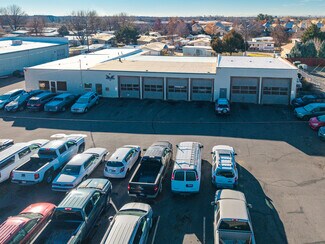 Plus de détails pour 347 E State St, Eagle, ID - Local commercial à vendre