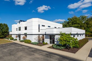 Plus de détails pour 11126 Kenwood Rd, Blue Ash, OH - Bureau à louer