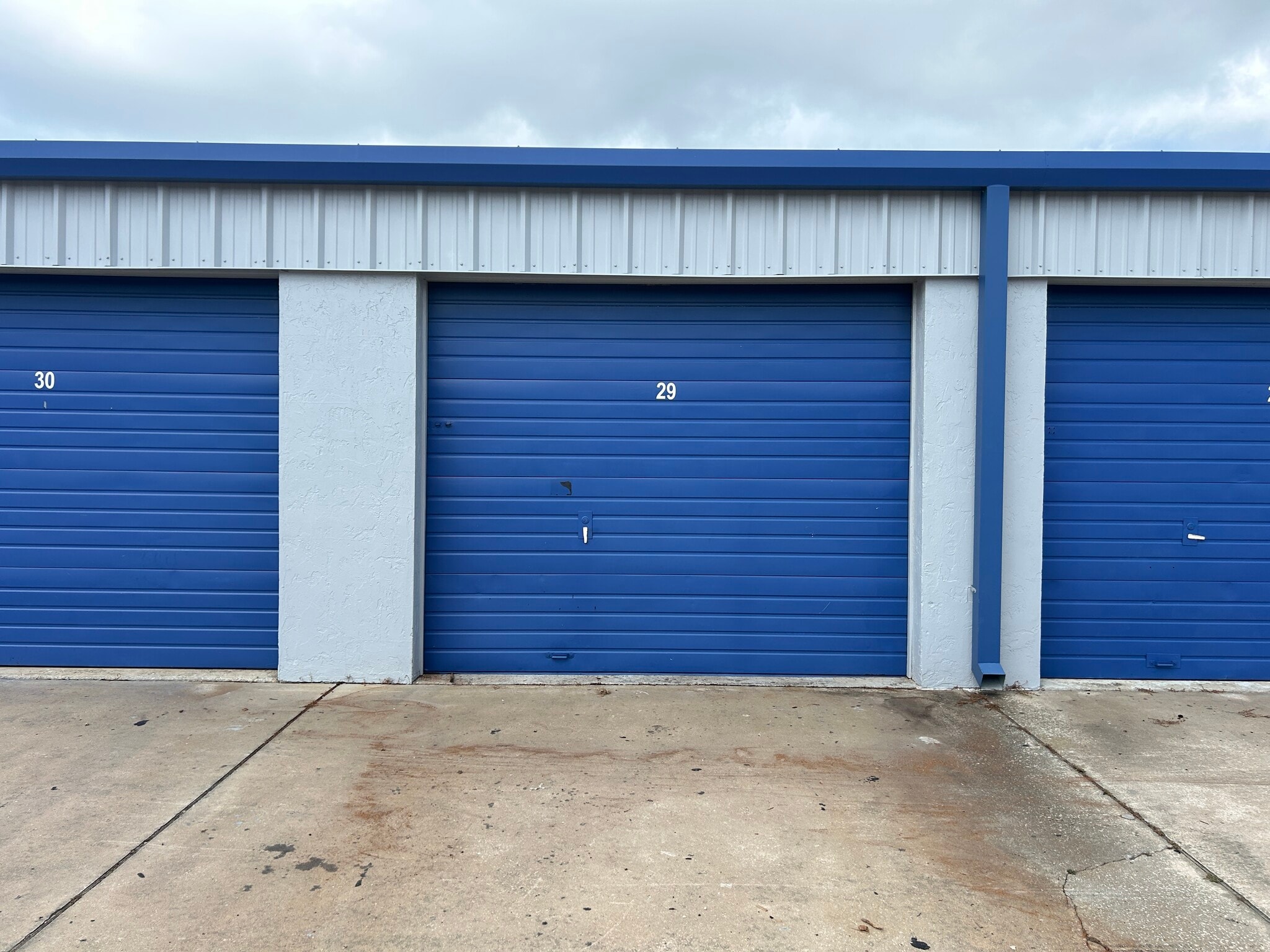 249-268 Seaboard Ave, Venice, FL à louer Photo intérieure– Image 1 sur 4