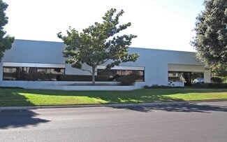 Plus de détails pour 2142-2150 Rheem Dr, Pleasanton, CA - Local d'activités à louer