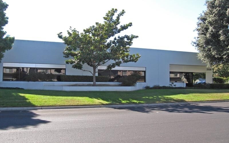 2142-2150 Rheem Dr, Pleasanton, CA à louer Photo de l’immeuble– Image 1 sur 3