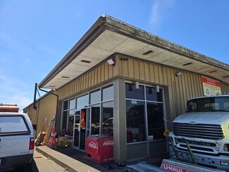 Plus de détails pour 2121 Commerce St, Aberdeen, WA - Industriel/Logistique à vendre