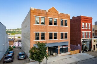 Plus de détails pour 3529 Butler St, Pittsburgh, PA - Local commercial à louer