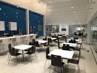 Plus de détails pour 1001 28th St SW, Wyoming, MI - Bureau, Bureau/Local commercial à louer