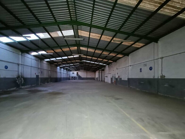 Industriel/Logistique dans La Sénia, Tarragona à vendre - Photo intérieure – Image 3 sur 11