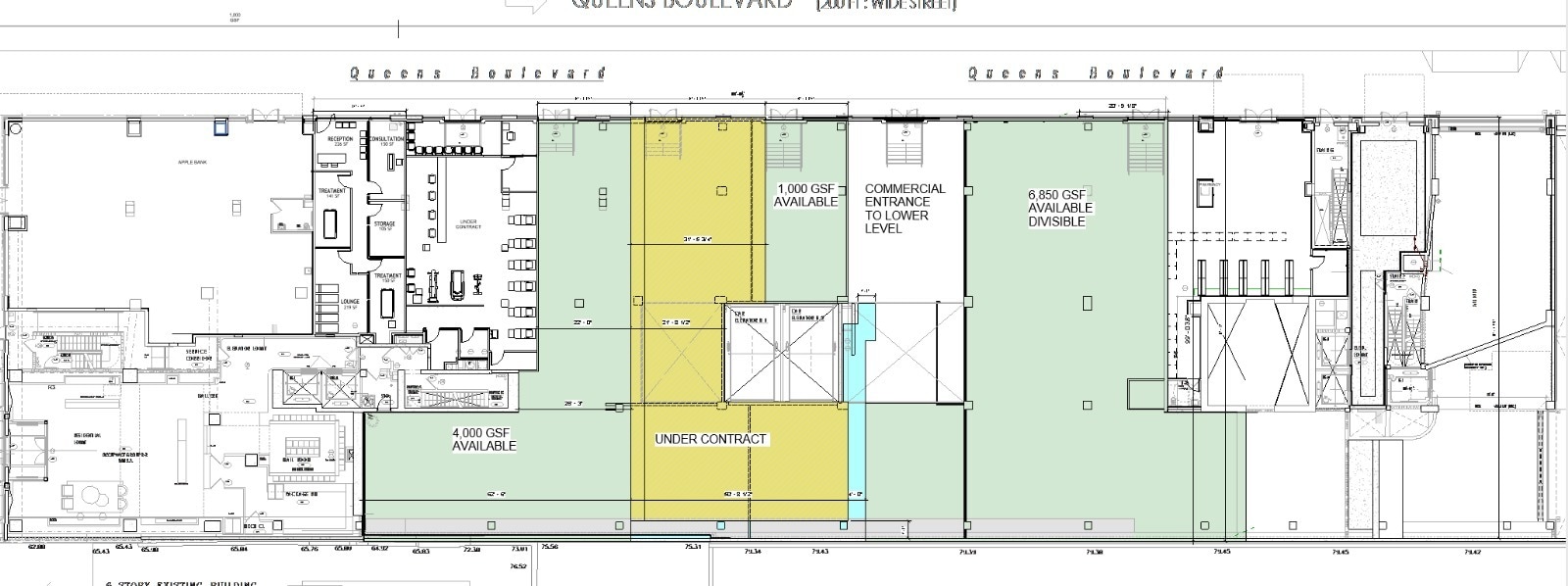 9712 65th Rd, Rego Park, NY à louer Photo intérieure– Image 1 sur 1