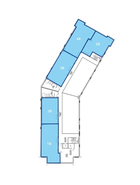 3200 Hamilton Regional Rd 56, Hamilton, ON à louer Plan d’étage– Image 1 sur 1