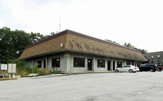 Plus de détails pour Londonberry Tnpk Portfolio – à vendre, Hooksett, NH