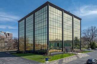 Plus de détails pour 4807 Rockside Rd, Independence, OH - Coworking à louer