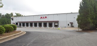 Plus de détails pour 1401 Blairs Bridge Rd, Lithia Springs, GA - Industriel/Logistique à louer