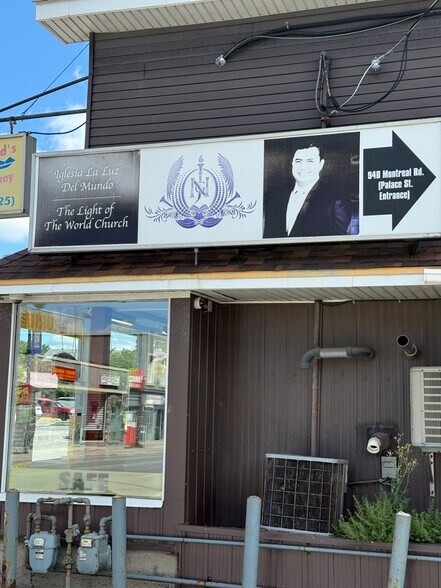 94b Montréal rd, Ottawa, ON à louer - Photo principale – Image 1 sur 7