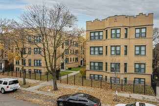 Plus de détails pour 10920-10930 S Vernon Ave, Chicago, IL - Logement à vendre