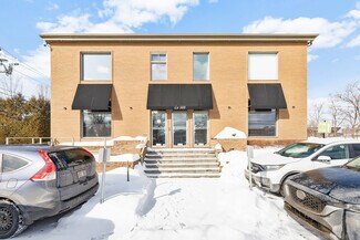 Plus de détails pour 388 Rue Blainville E, Sainte-Thérèse, QC - Bureau, Local d'activités à louer