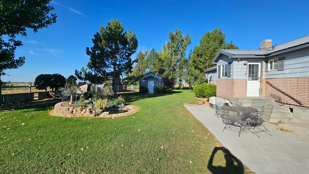 1655 W 1000 S, Pingree, ID à vendre - Photo de l’immeuble – Image 3 sur 17