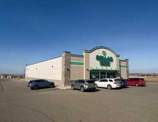 Plus de détails pour 1910 Eastgate Ave, Pierre, SD - Local commercial à vendre