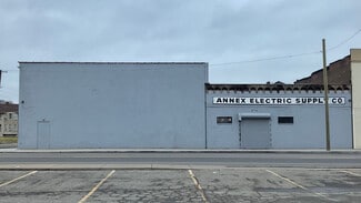 Plus de détails pour 3774 Joy Rd, Detroit, MI - Industriel/Logistique à vendre