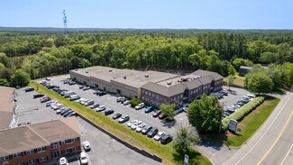 Plus de détails pour 118 Long Pond Rd, Plymouth, MA - Local d'activités à louer