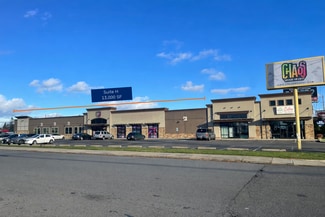 Plus de détails pour 1020 W Francis Ave, Spokane, WA - Local commercial à louer